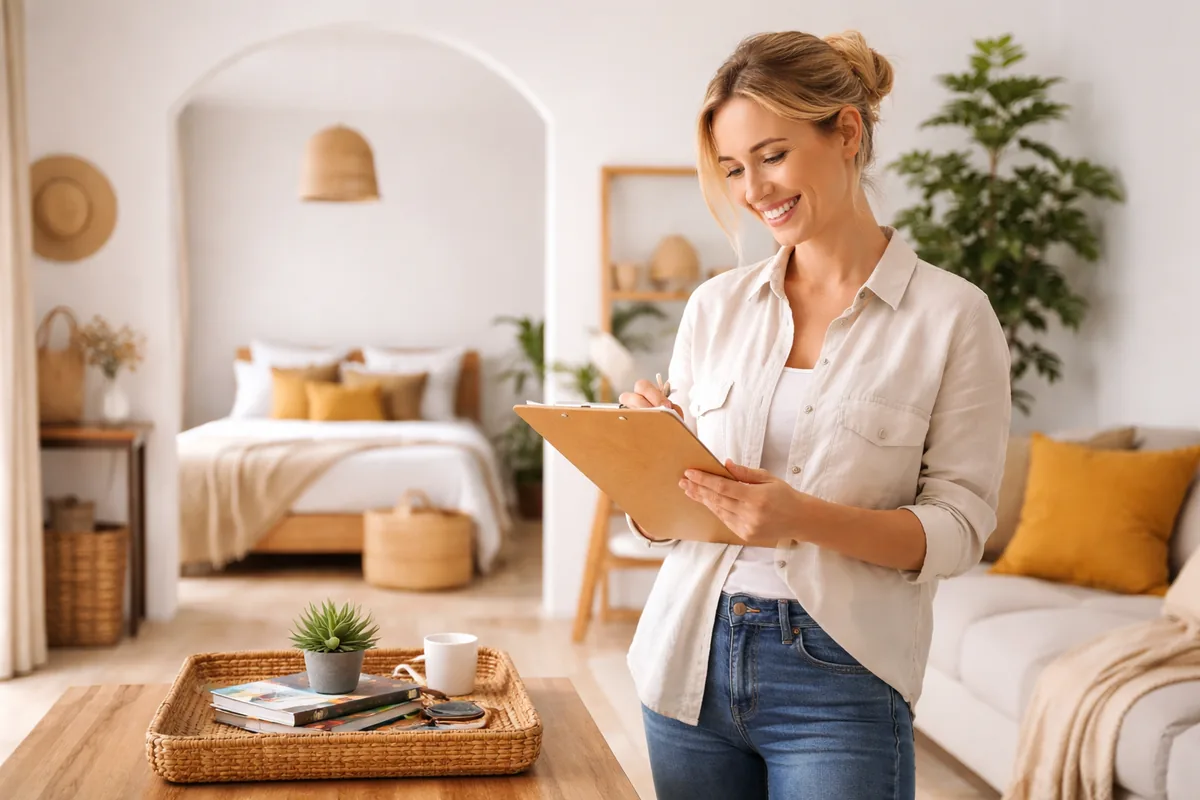 Quelles sont les meilleures pratiques de gestion pour les hôtes airbnb