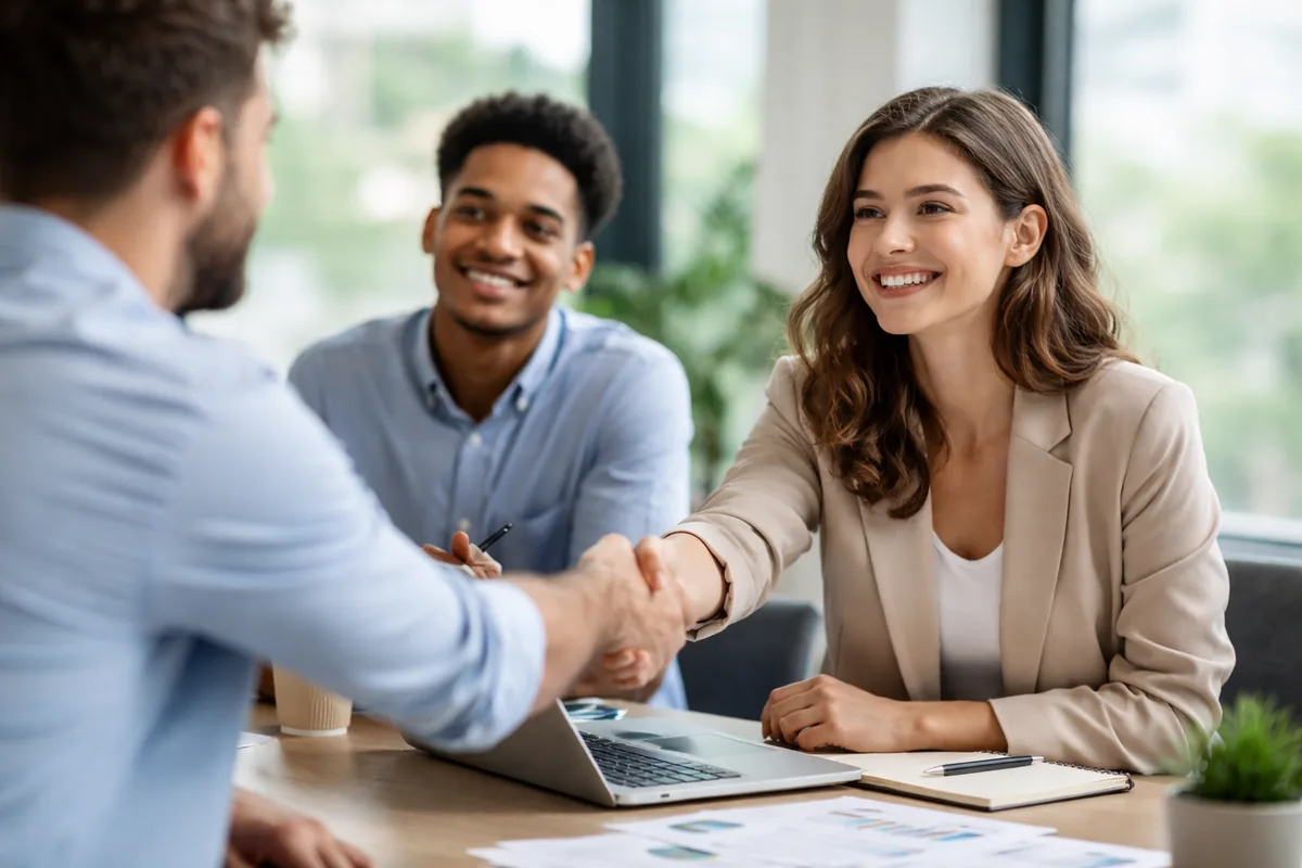 Comment les stages influencent-ils la transition vers l'emploi ?